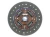 NISSA 3010005U08 Clutch Disc